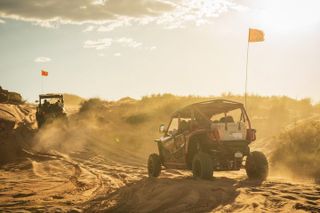 Page UTV Off-Road Adventure & Scenic Overlook Tour