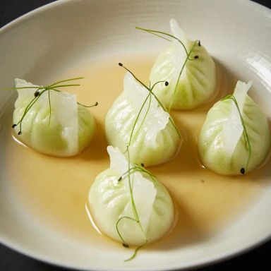 Buddakan - Philadelphia