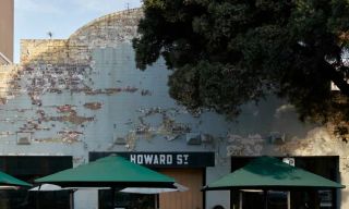 Code Black Coffee - North Melbourne