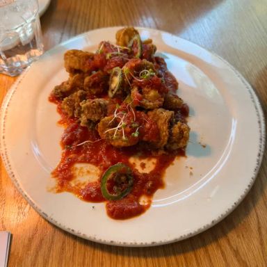 Scarpetta Cucina Italiana