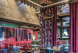 Mia’s Italian Kitchen - Orlando