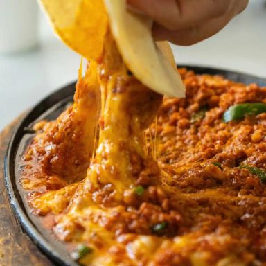 Zapata's Mexican Grill