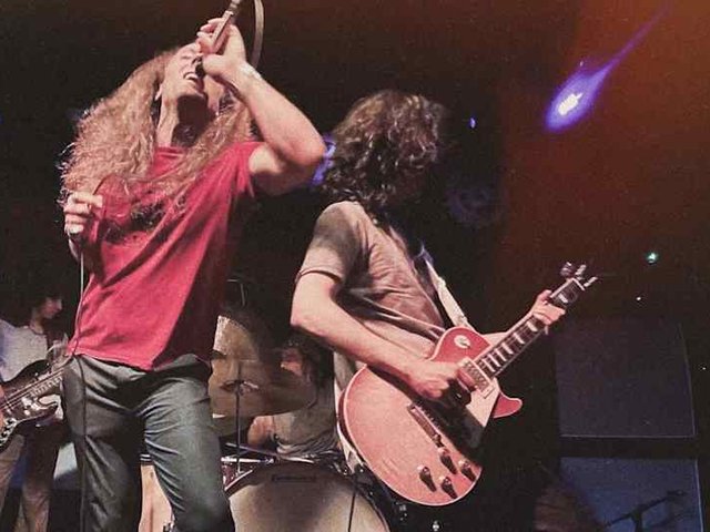 Legend Zeppelin