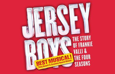 Jersey Boys