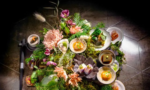 SingleThread Restaurant & Inn