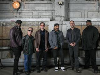 Dave Matthews Band - Saturday