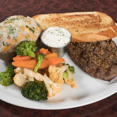 Teddy's Bar & Grill