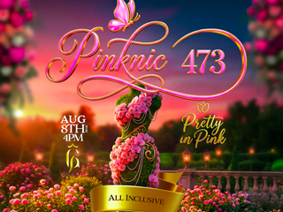 Pinknic473 All Inclusive
