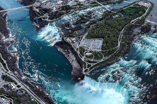 Soccer Fans 2026: New York 4-Day Tour, Niagara Falls & Washington