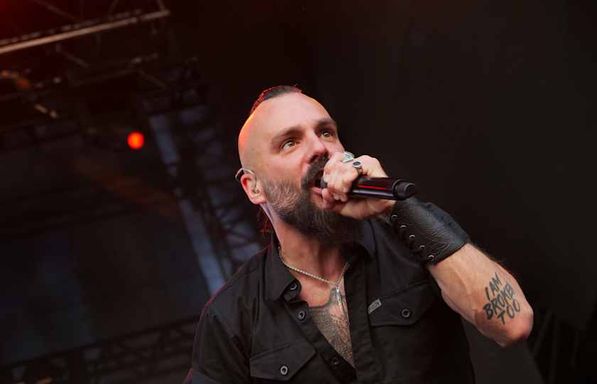 Killswitch Engage