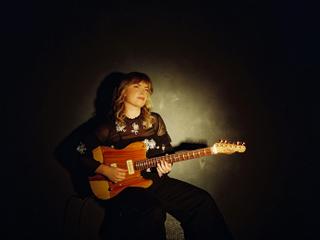 Madeleine Elkins Trio *Newly Added!*