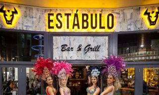 Estabulo - The Light