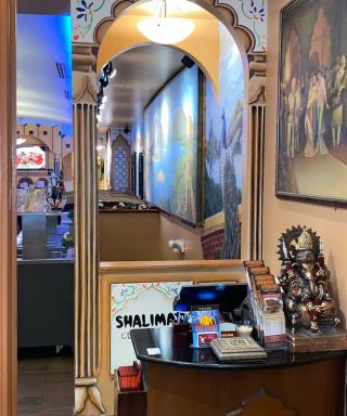 Shalimar Restaurant