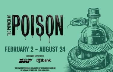 The Power of Poison: Another Killer Exhibition