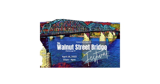 The Walnut Street Bridge Festival