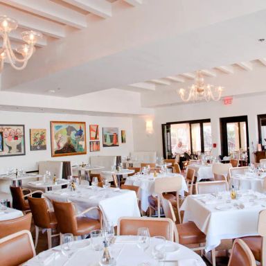 Bistro 31