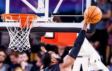 Northern Iowa Panthers at Wichita State Shockers Basketball