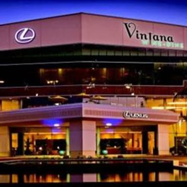 Vintana Wine & Dine