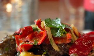 Pepperoncini Restaurant & Bar, Havertown