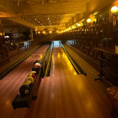 The Gutter