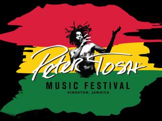 Peter Tosh Music Festival (Toshfest) 2026