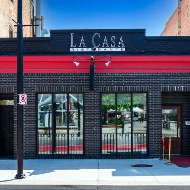 La Casa Ristorante
