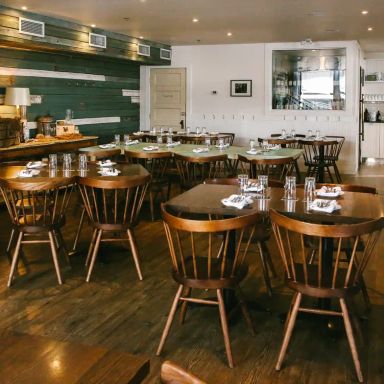 Rodney's Oyster House - Calgary