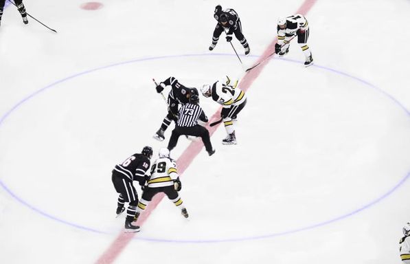 Arizona State Sun Devils at Omaha Mavericks Men's Hockey