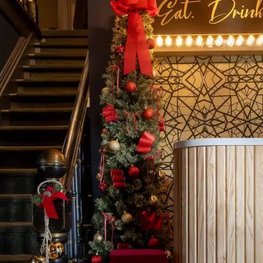 Devlin's Country Bistro