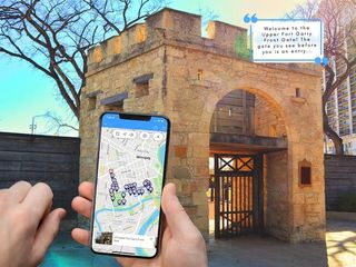 Winnipeg's Wealthy Beginnings: a Smartphone Audio Walking Tour