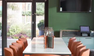 Albert's Didsbury