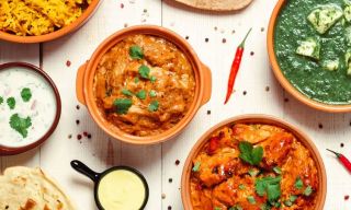 Haveli Indian Restaurant