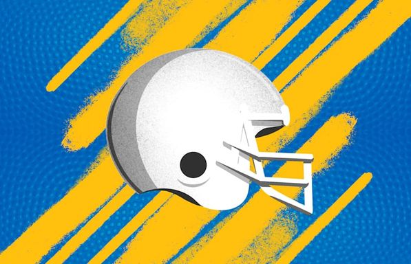 2026 Los Angeles Chargers Season Tickets (Includes Tickets To All Regular Season Home Games)