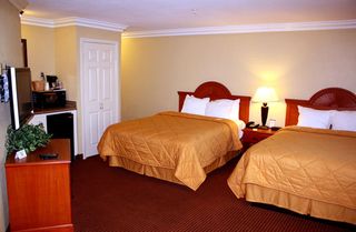 Days Inn Carlsbad