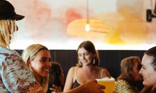 The Pocket Espresso Bar