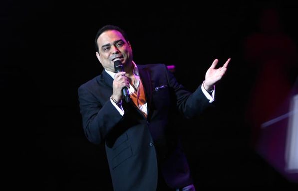 JEANK CENTENO Y RONAL URBINA EN VIVO !