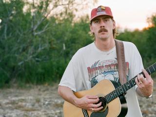 Dylan Gossett w/ Buffalo Traffic Jam