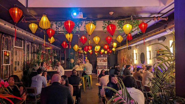 Toronto Dating Hub August Speed Dating for Marriage-Minded Professionals