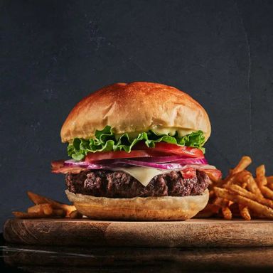 Bâton Rouge Grillhouse & Bar - Thornhill