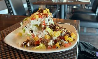 Morton's Grille - Niagara Falls
