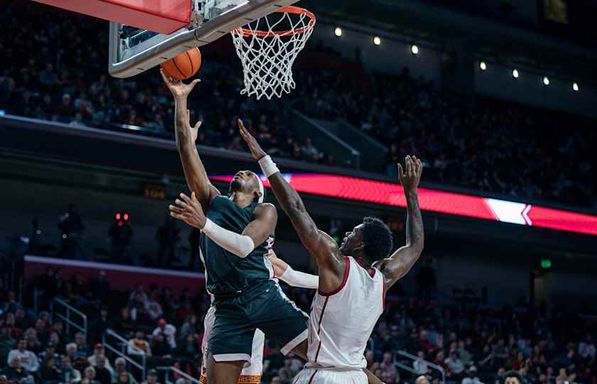 Santa Clara Broncos at Washington State Cougars
