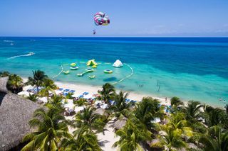 Mr. Sanchos Beach Club All-Inclusive Day Pass