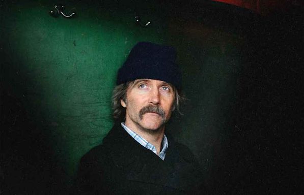 Dean Johnson