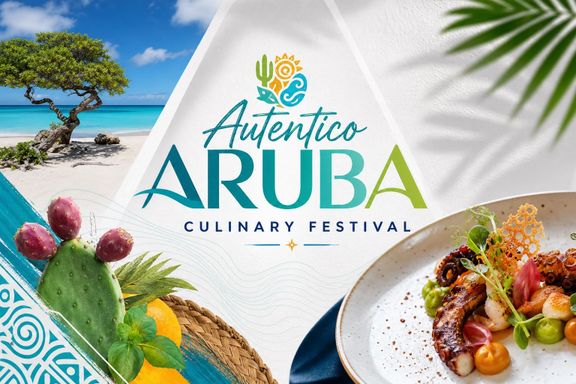Autentico Aruba Culinary Festival 2026