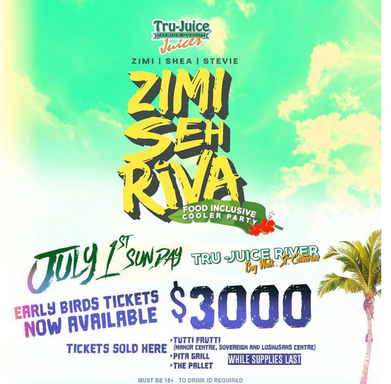 Zimi Seh Riva 