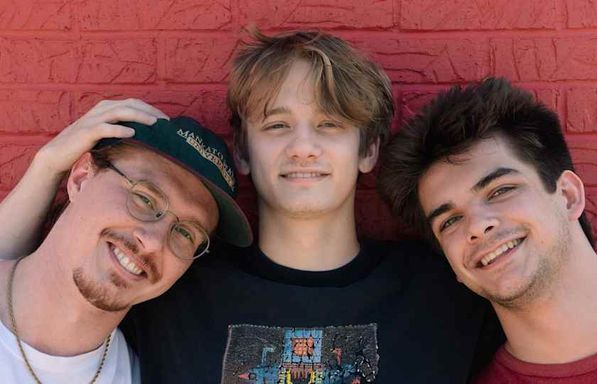 Saturdays At Your Place