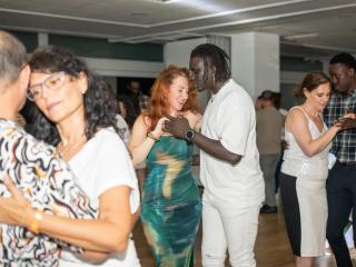 Passion Dance Festival 2026 at Gran Hotel Del Coto
