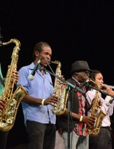 Music Training Workshop