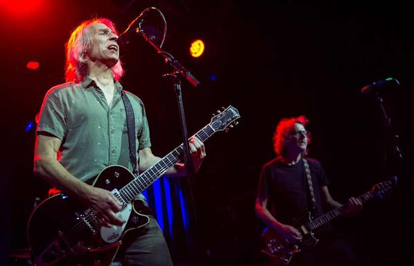 Mudhoney
