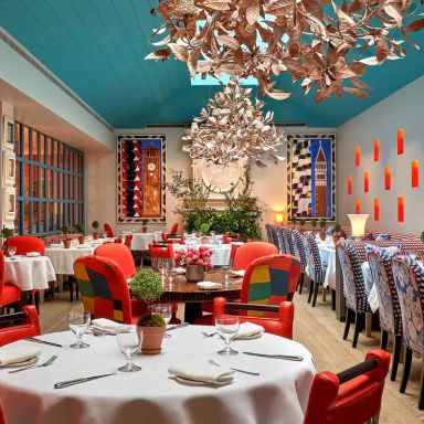 Warren Street Bar and Restaurant